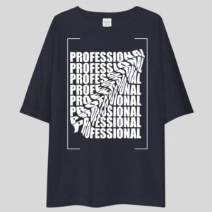 Professional - Swag Drop Shoulder Tee