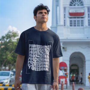 Professional - Swag Drop Shoulder Tee