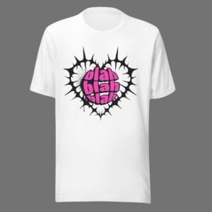 Blah Blah Blah - Swag Cotton Tee
