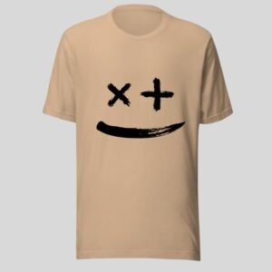 Alternative view of Smile - Swag Cotton Tee