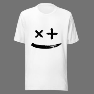 Smile - Swag Cotton Tee
