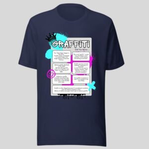Graffiti - Swag Cotton Tee