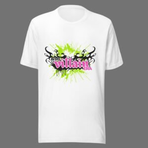 In My Villain Era - Swag Cotton Tee
