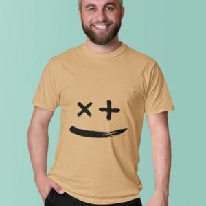 Alternative view of A Smile - Swag 100% Cotton Tee