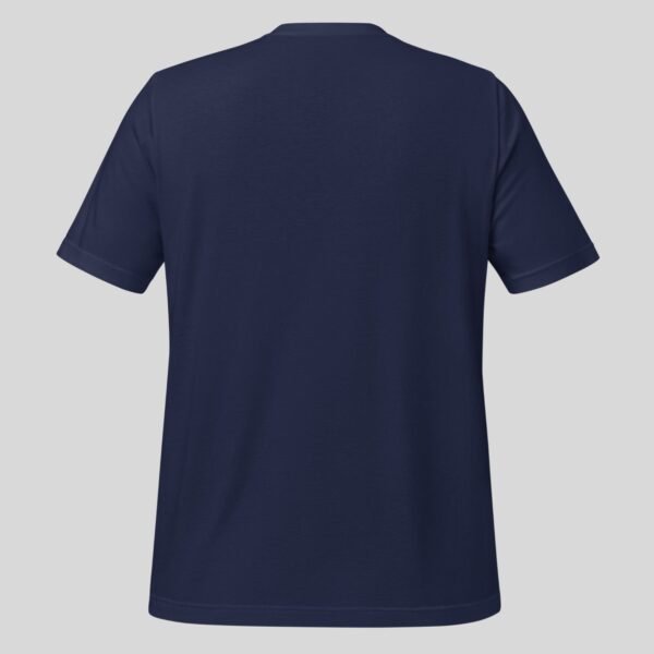 T-shirt - Navy - Image 2