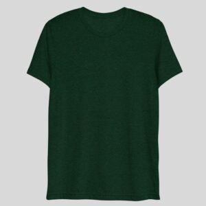 Dri-Fit Tee - Green