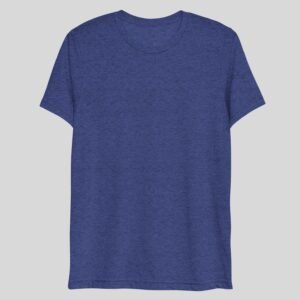Dri-Fit Tee - Blue