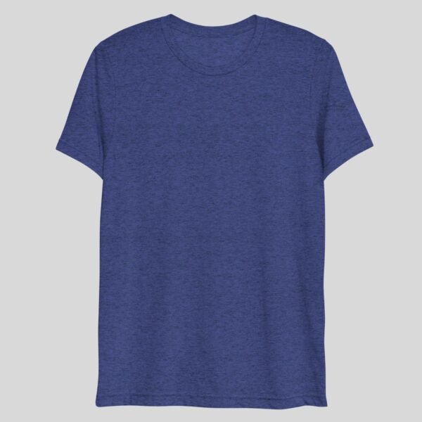 Dri-Fit Tee - Blue