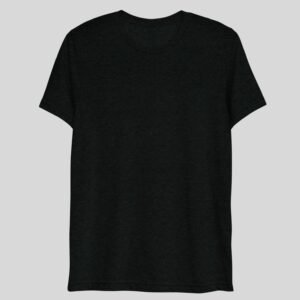 Dri-Fit Tee - Black