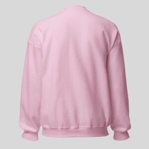 Alternative view of Sweat-Shirt - Pink