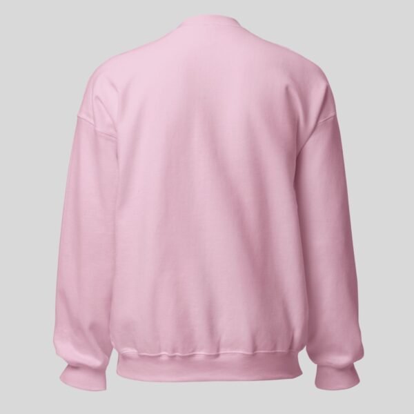 Sweat-Shirt - Pink - Image 2