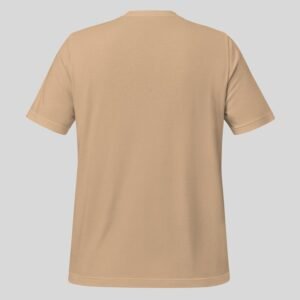 Alternative view of T-shirt - Beige