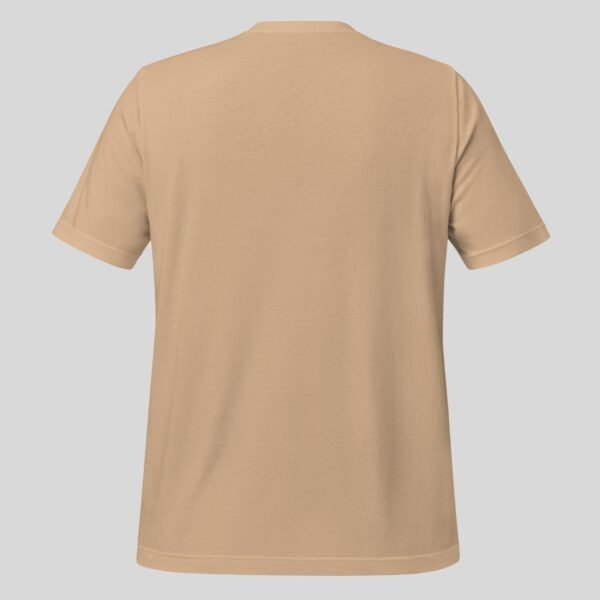 T-shirt - Beige - Image 2