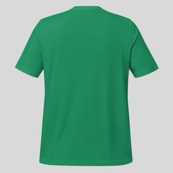 T-shirt - Knorr Green - Image 2