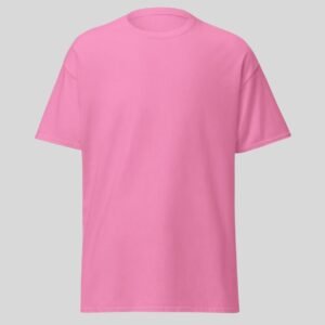 T-shirt - Pink