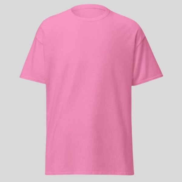 T-shirt - Pink