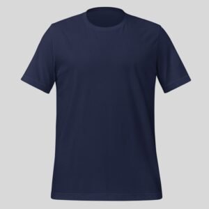T-shirt - Navy