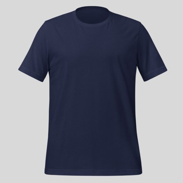 T-shirt - Navy