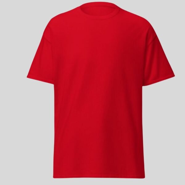 T-shirt - Red