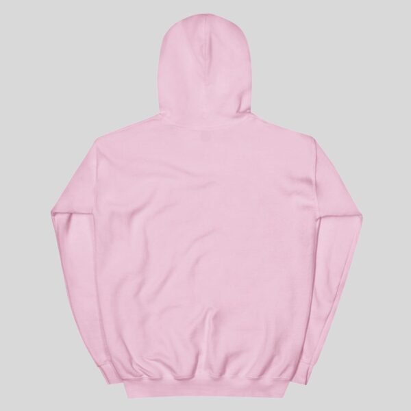 Hoodie - Pink - Image 2