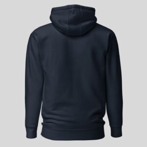 Alternative view of Hoodie - Navy
