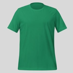 T-shirt - Knorr Green