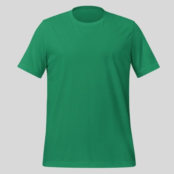 T-shirt - Knorr Green
