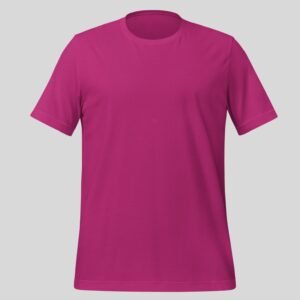 T-shirt - Light Purple