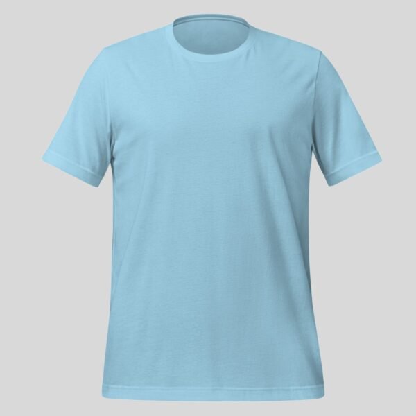 T-shirt - Sky Blue