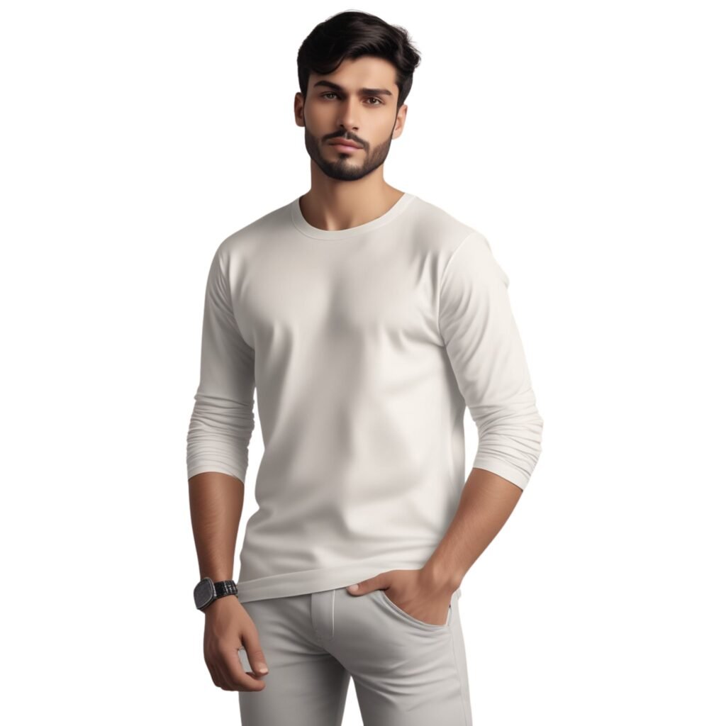Full Sleeve Tee