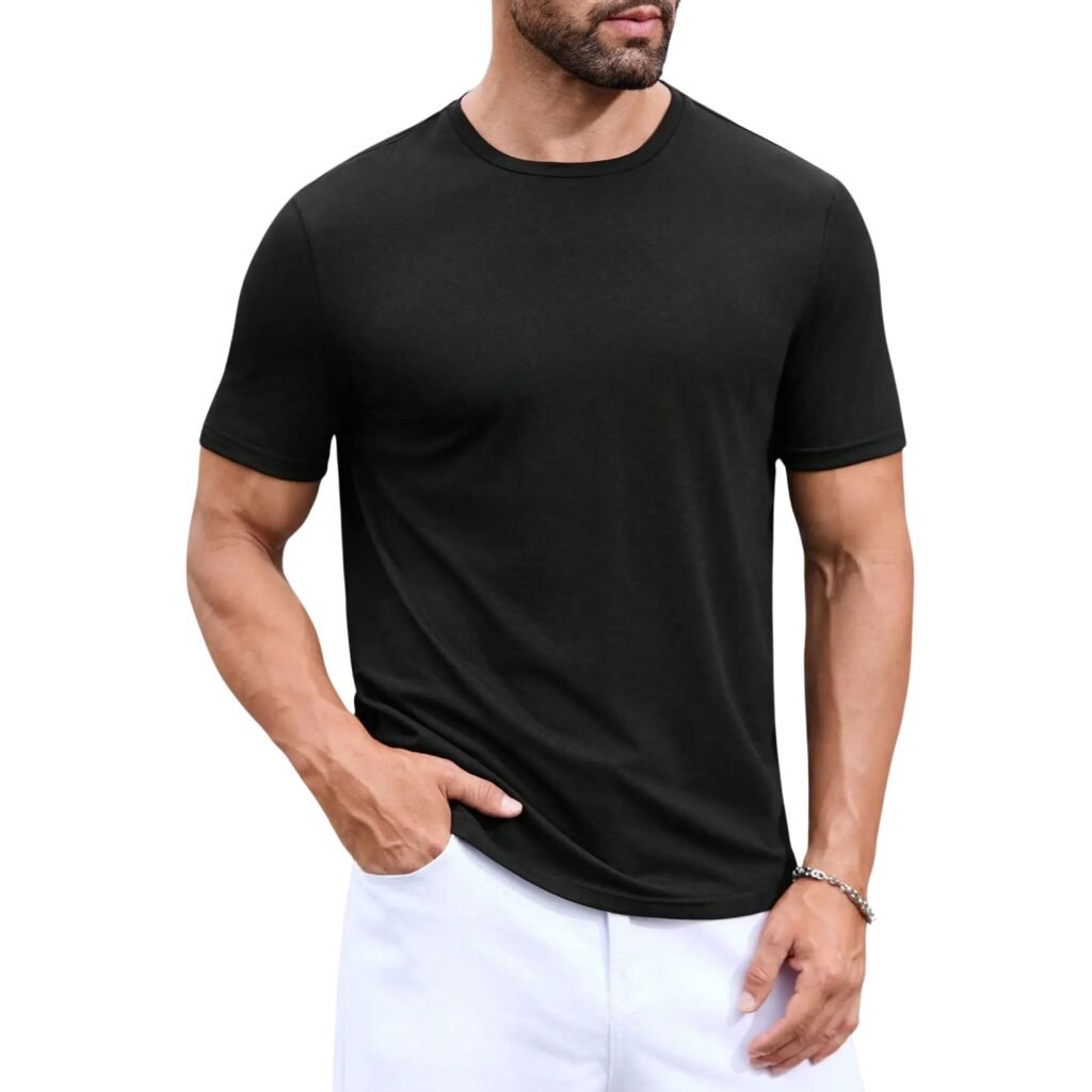 T-Shirts - Plain