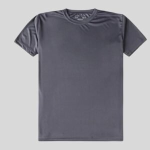 Dri-Fit Tee - Grey