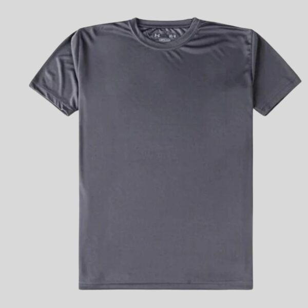 Dri-Fit Tee - Grey