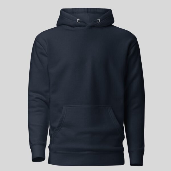 Hoodie - Navy