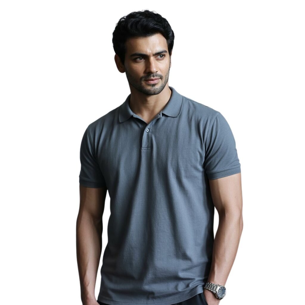 Polo Shirts