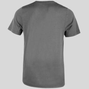 Alternative view of Dri-Fit Tee - Grey