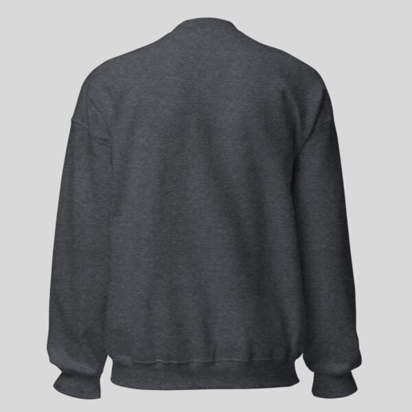 Sweat-Shirt - Charcoal Grey - Image 2