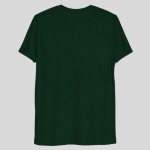 Alternative view of Dri-Fit Tee - Green