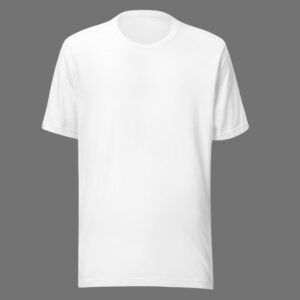T-shirt - White