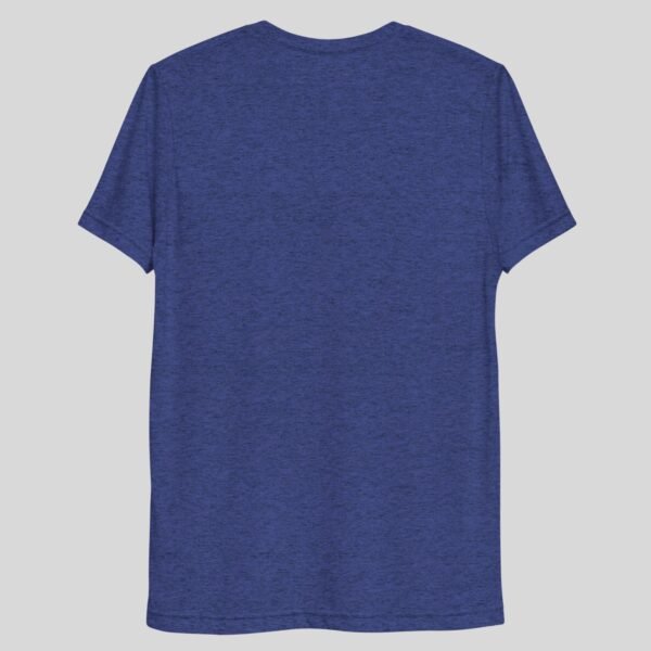 Dri-Fit Tee - Blue - Image 2