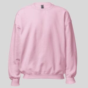 Sweat-Shirt - Pink