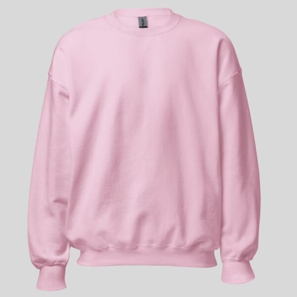 Sweat-Shirt - Pink
