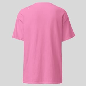 Alternative view of T-shirt - Pink
