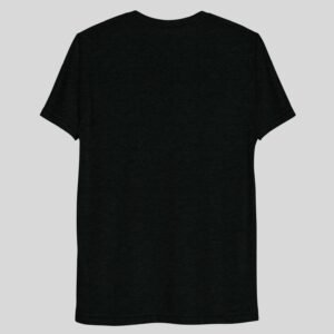 Alternative view of Dri-Fit Tee - Black