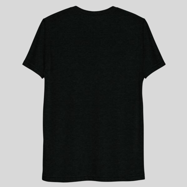 Dri-Fit Tee - Black - Image 2