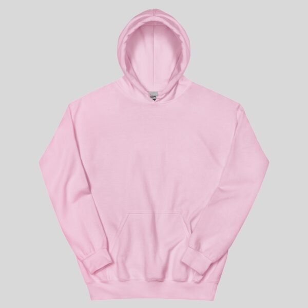 Hoodie - Pink