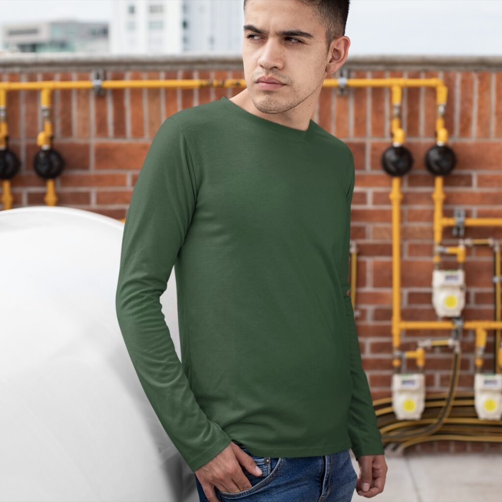 Full Sleeve Tee