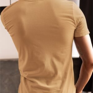 Alternative view of T-shirt - Beige