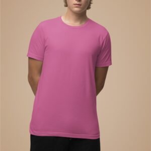 T-shirt - Pink