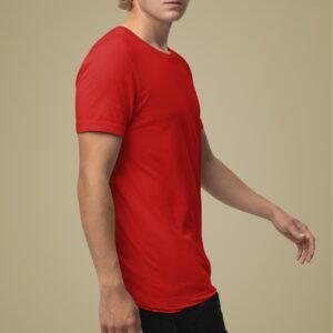 T-shirt - Red